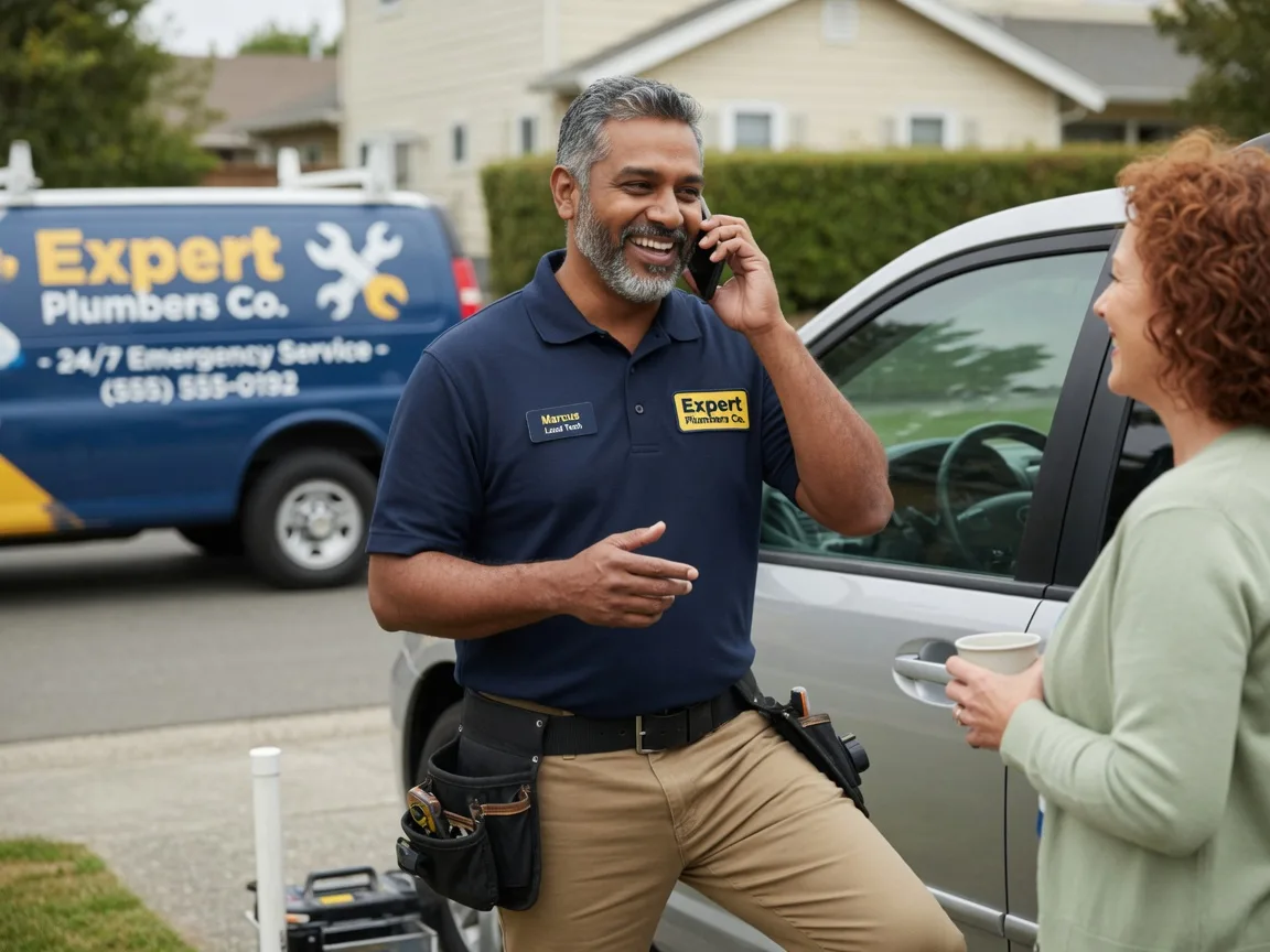 Emergency Drain Cleaning in East Saint Louis, IL